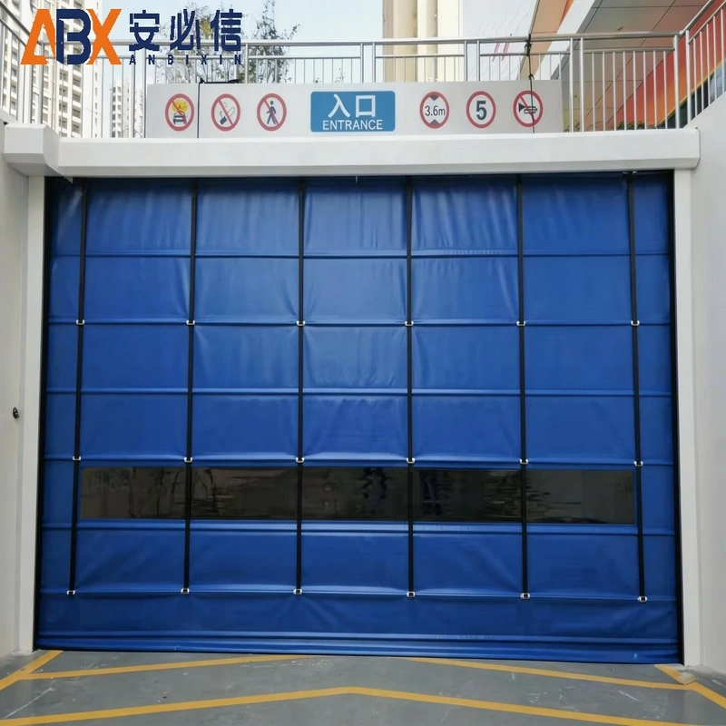 阜阳市堆积门